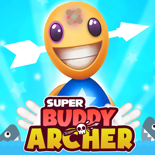 Super Buddy Archer mobile