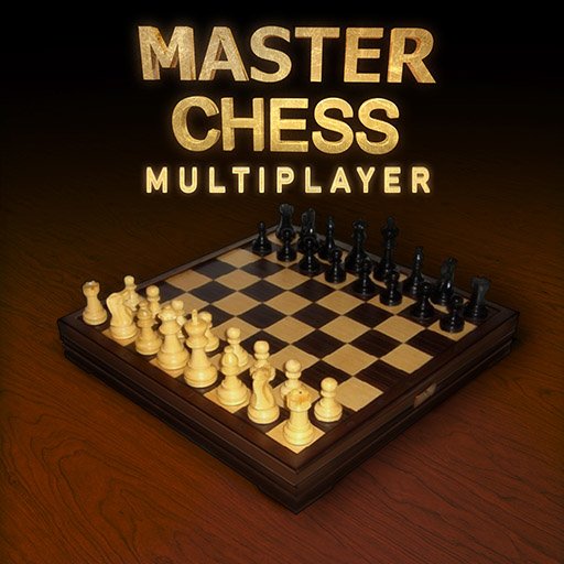Master Chess Multiplayer mobile