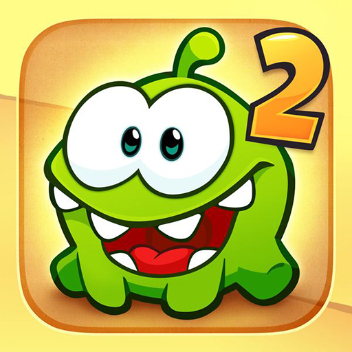 Cut The Rope 2 mobile