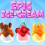 Epic Ice Cream